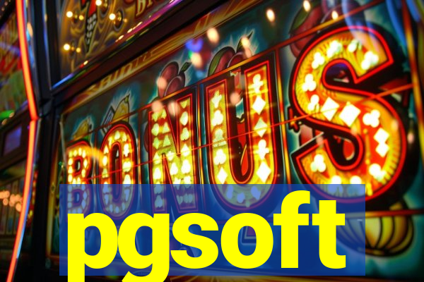 pgsoft-games porcentagem